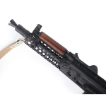 KIZUNA WORKS Replica Hexagon Rail